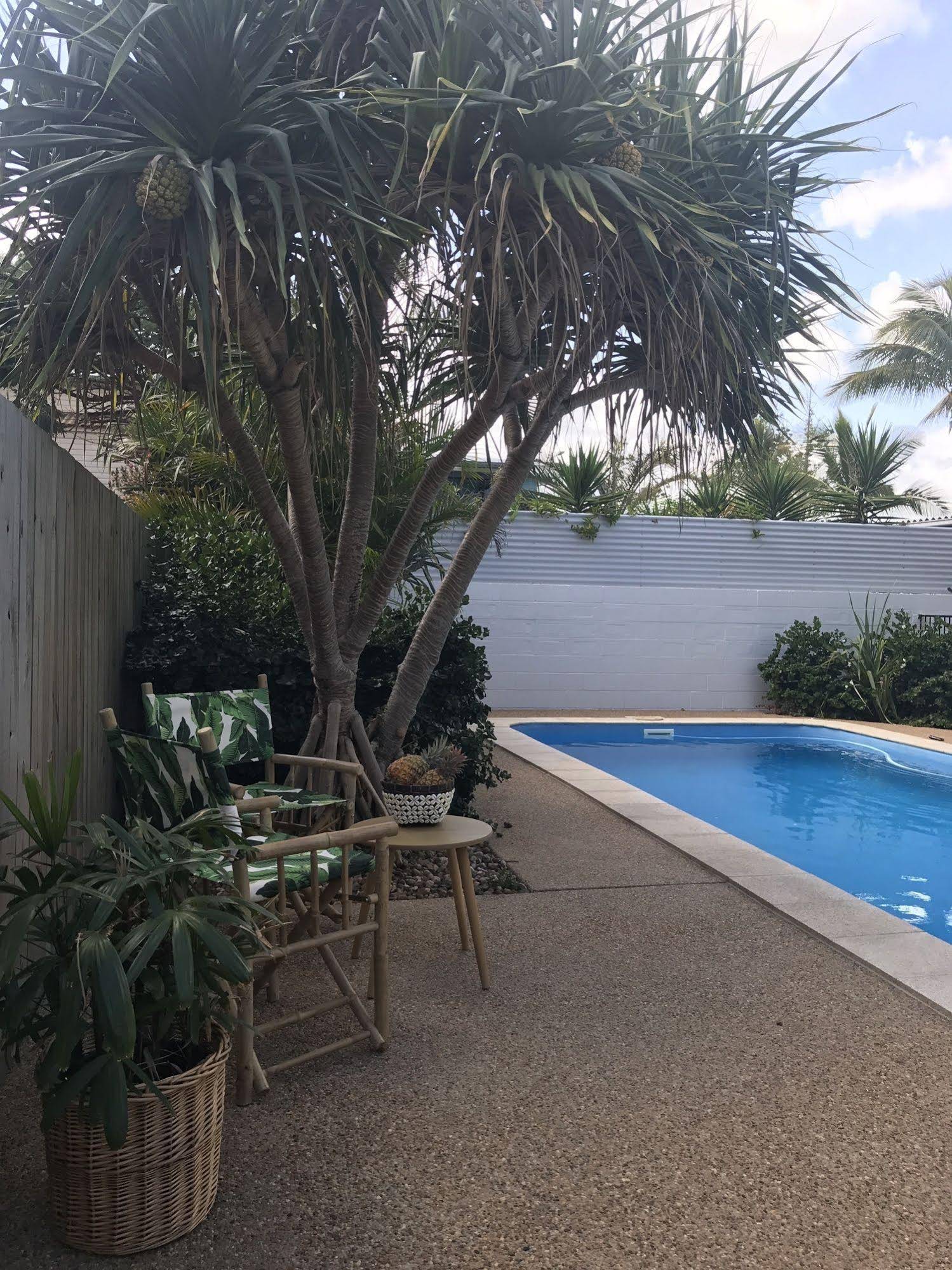 Yeppoon Surfside Motel