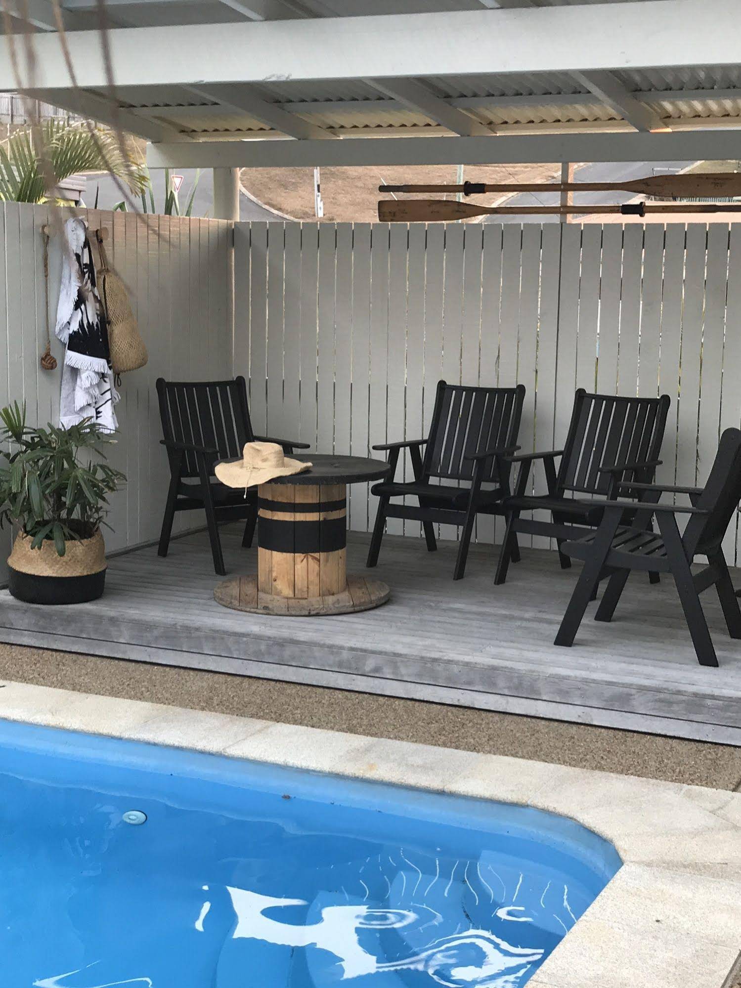 Yeppoon Surfside Motel