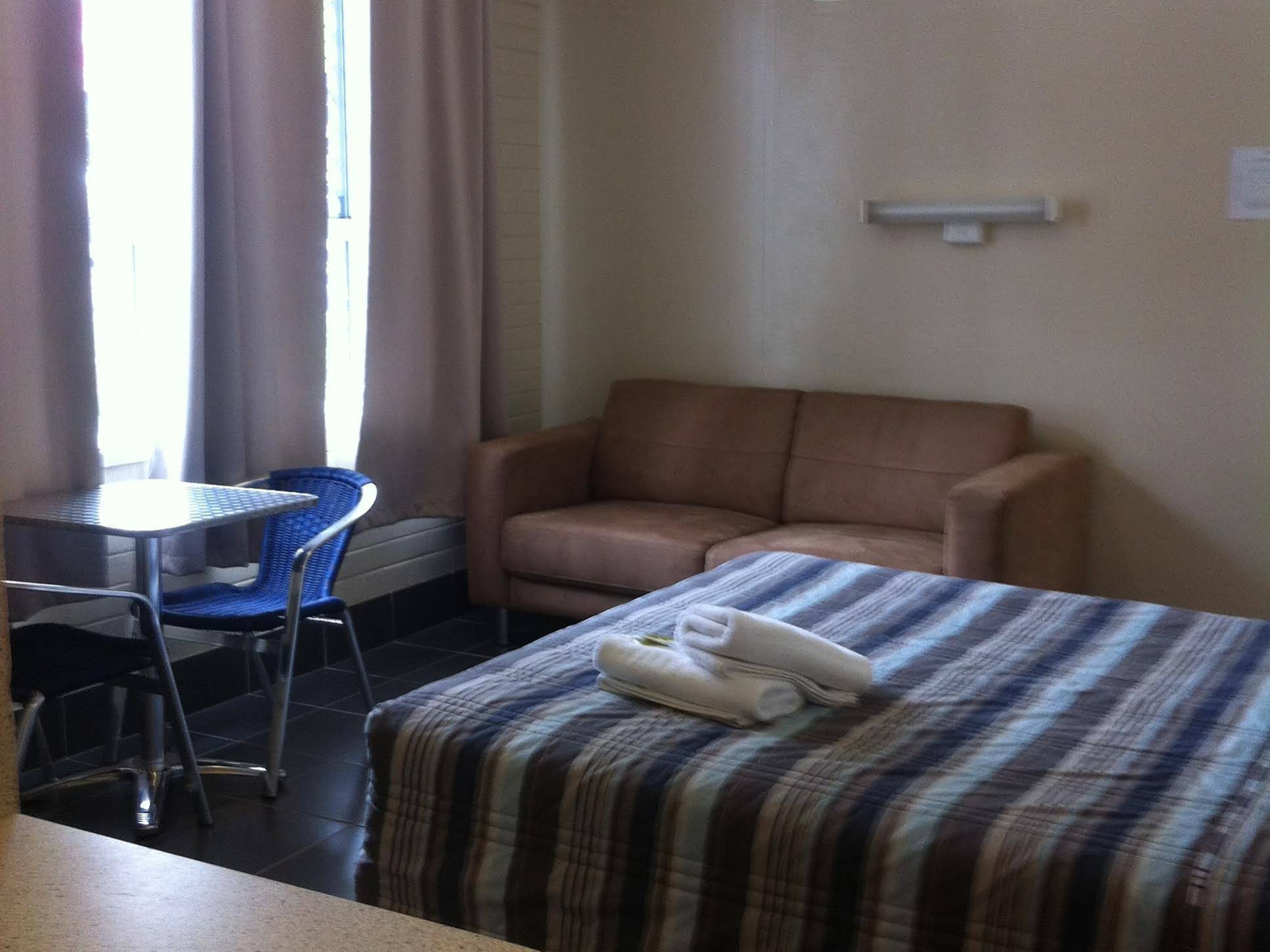 Yeppoon Surfside Motel