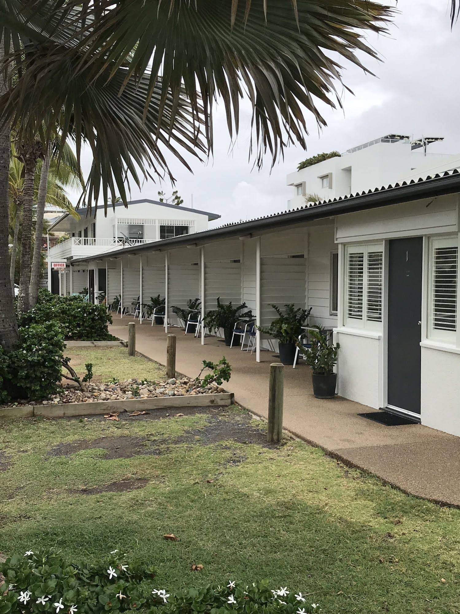 Yeppoon Surfside Motel