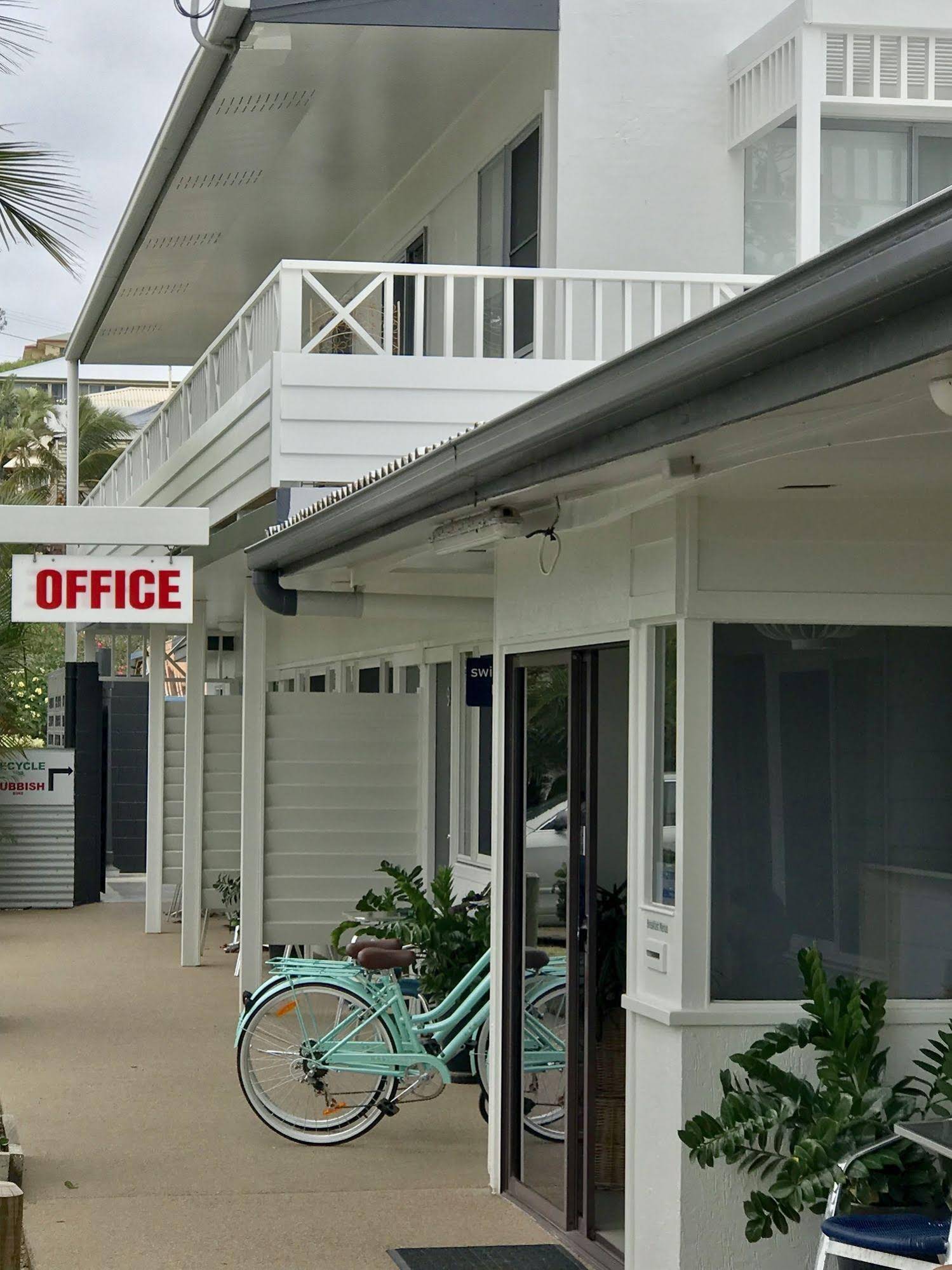Yeppoon Surfside Motel