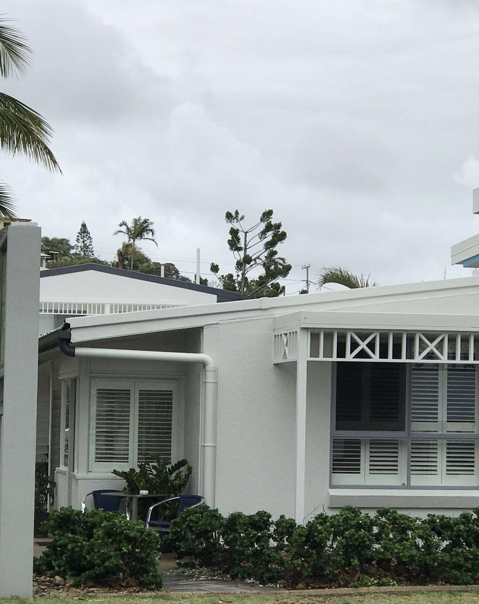 Yeppoon Surfside Motel