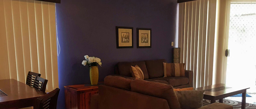 Golden Sands Beachfront Apartment Resort