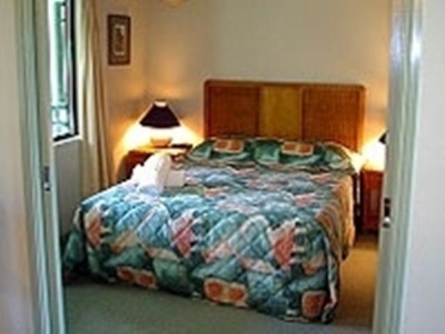 Half Moon Bay Resort