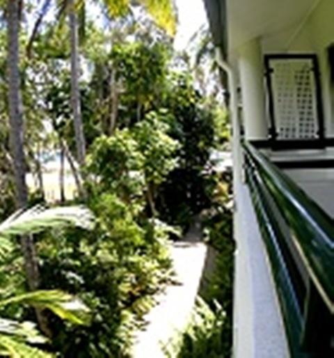 Half Moon Bay Resort