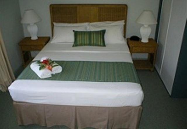 Half Moon Bay Resort