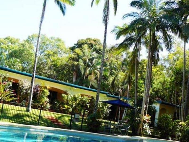 Villa Marine Holiday Apartments
