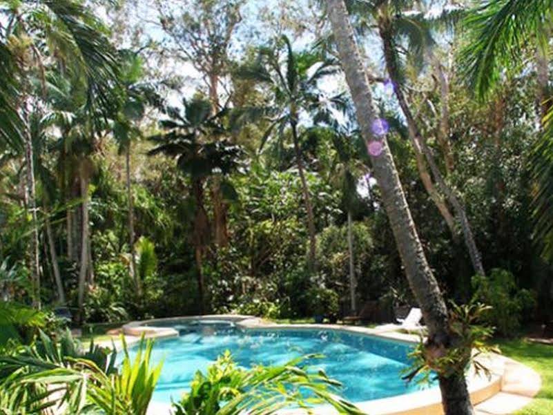 Villa Marine Holiday Apartments