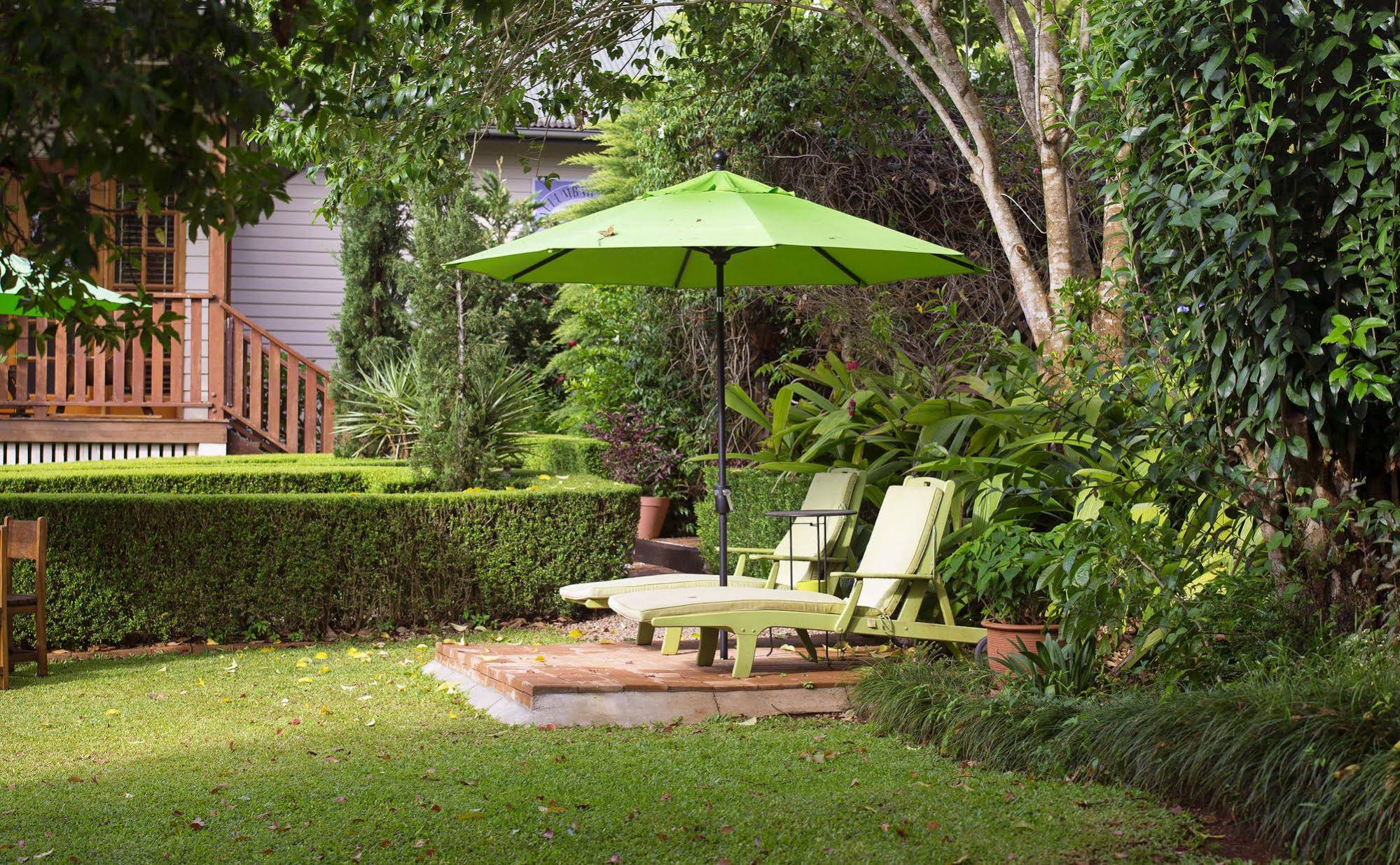 Allumbah Pocket Cottage