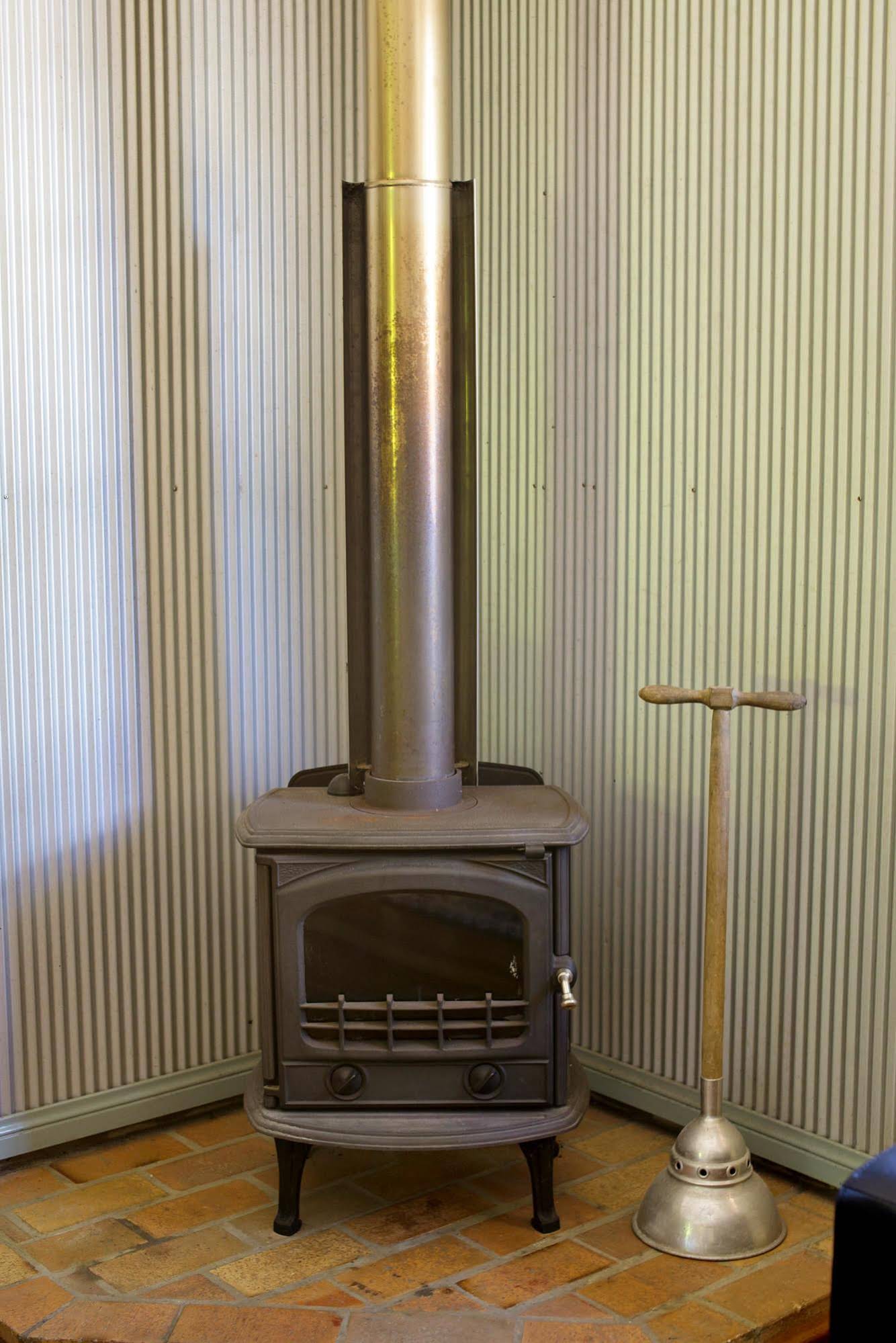 Allumbah Pocket Cottage