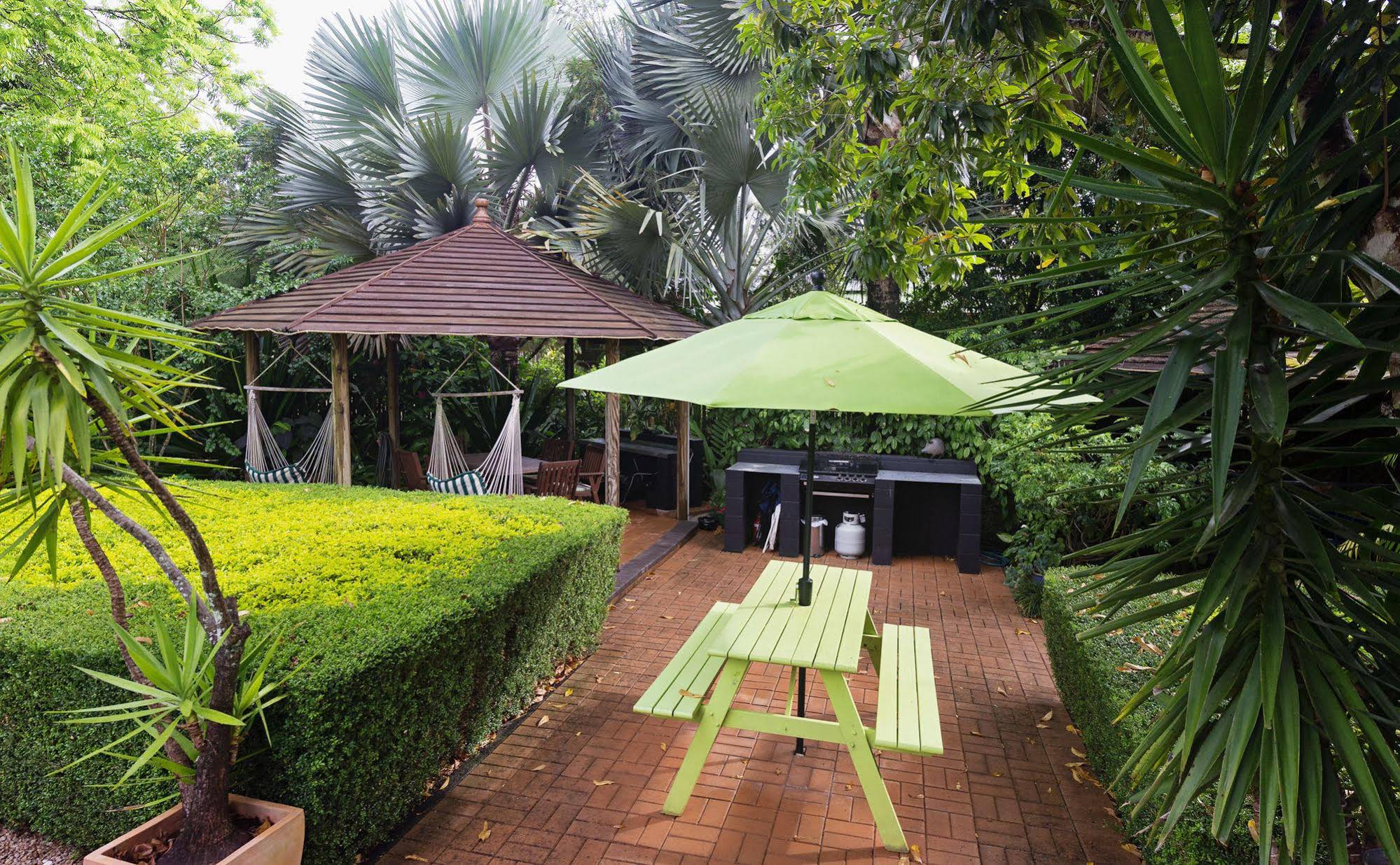 Allumbah Pocket Cottage