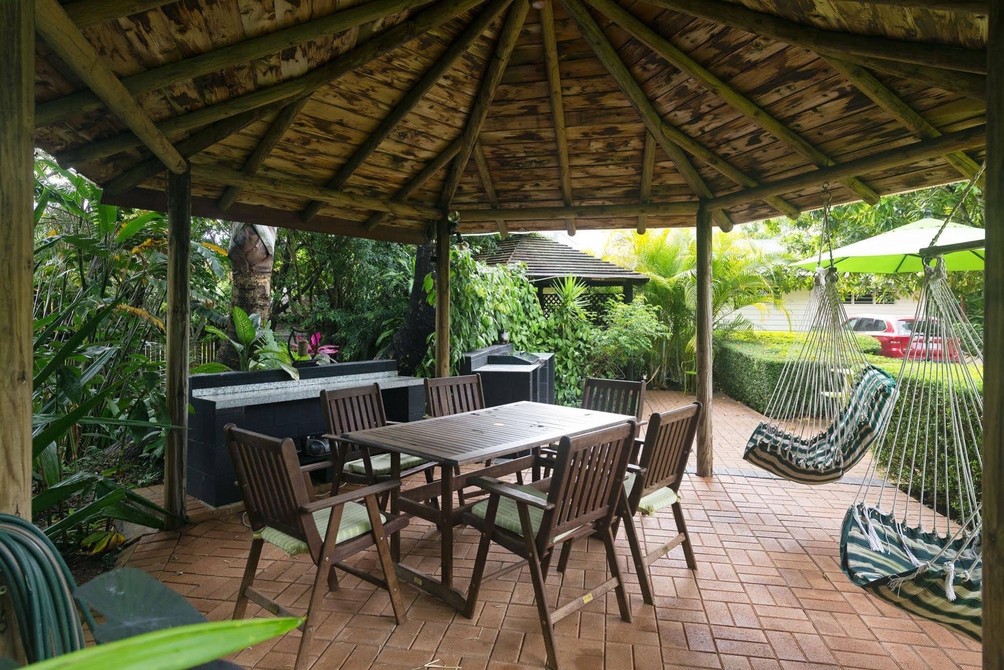 Allumbah Pocket Cottage