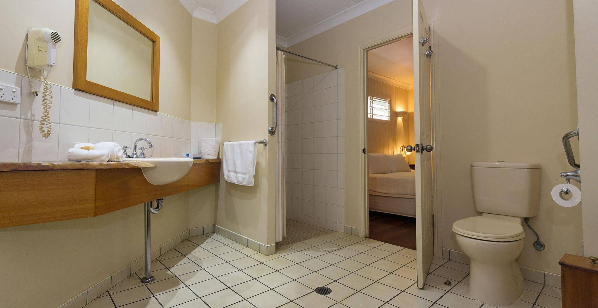 Allumbah Pocket Cottage