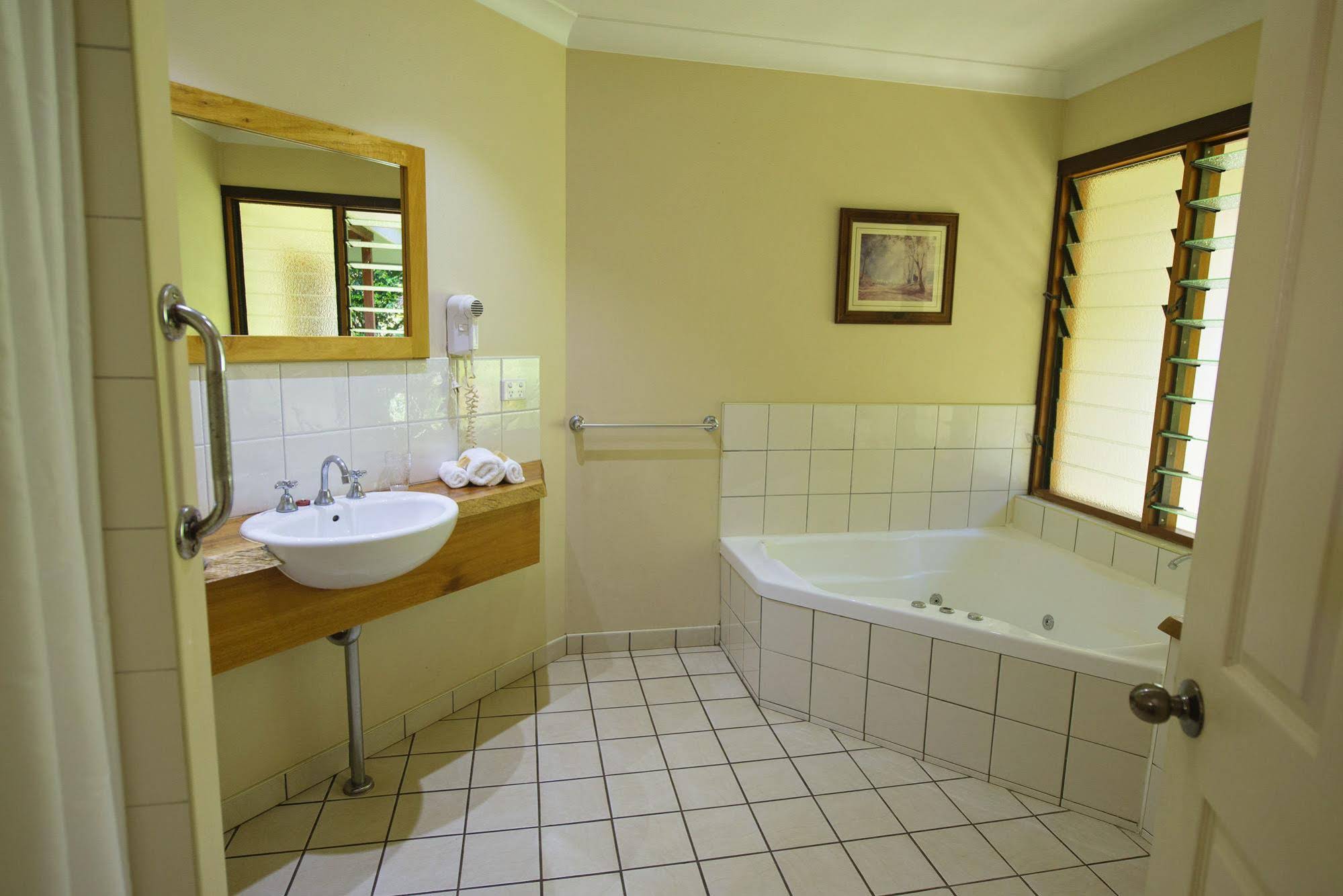 Allumbah Pocket Cottage