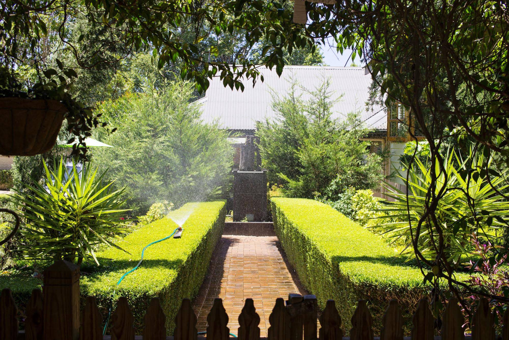 Allumbah Pocket Cottage