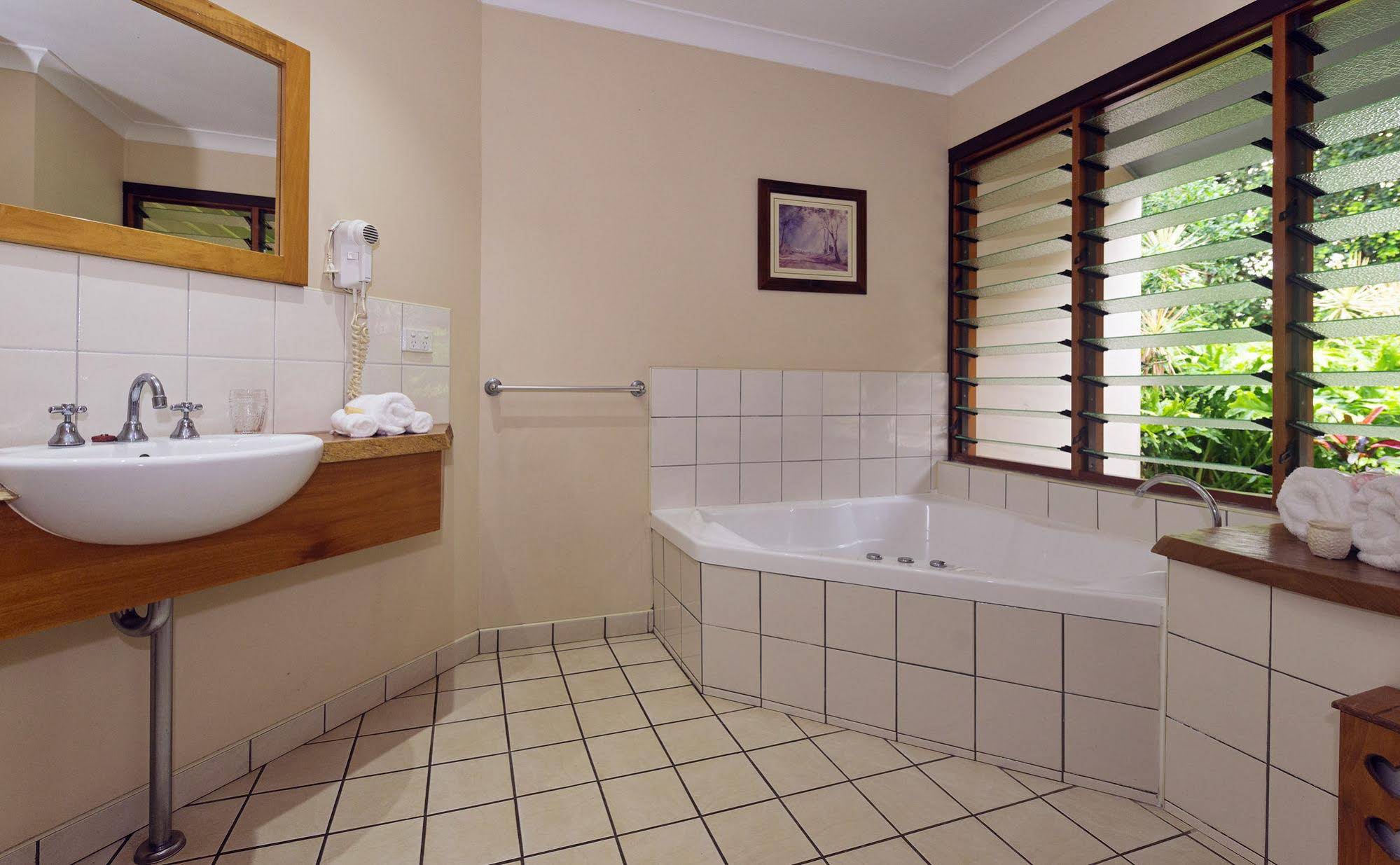 Allumbah Pocket Cottage