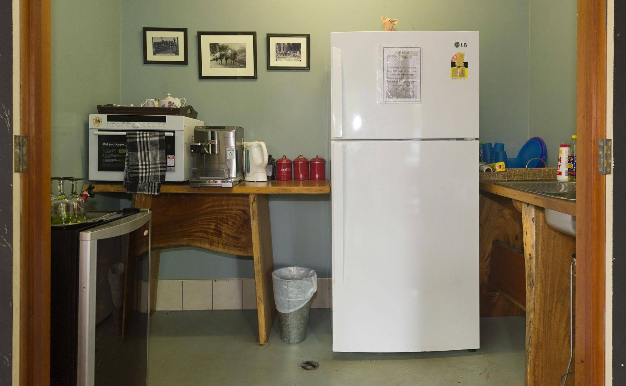 Allumbah Pocket Cottage