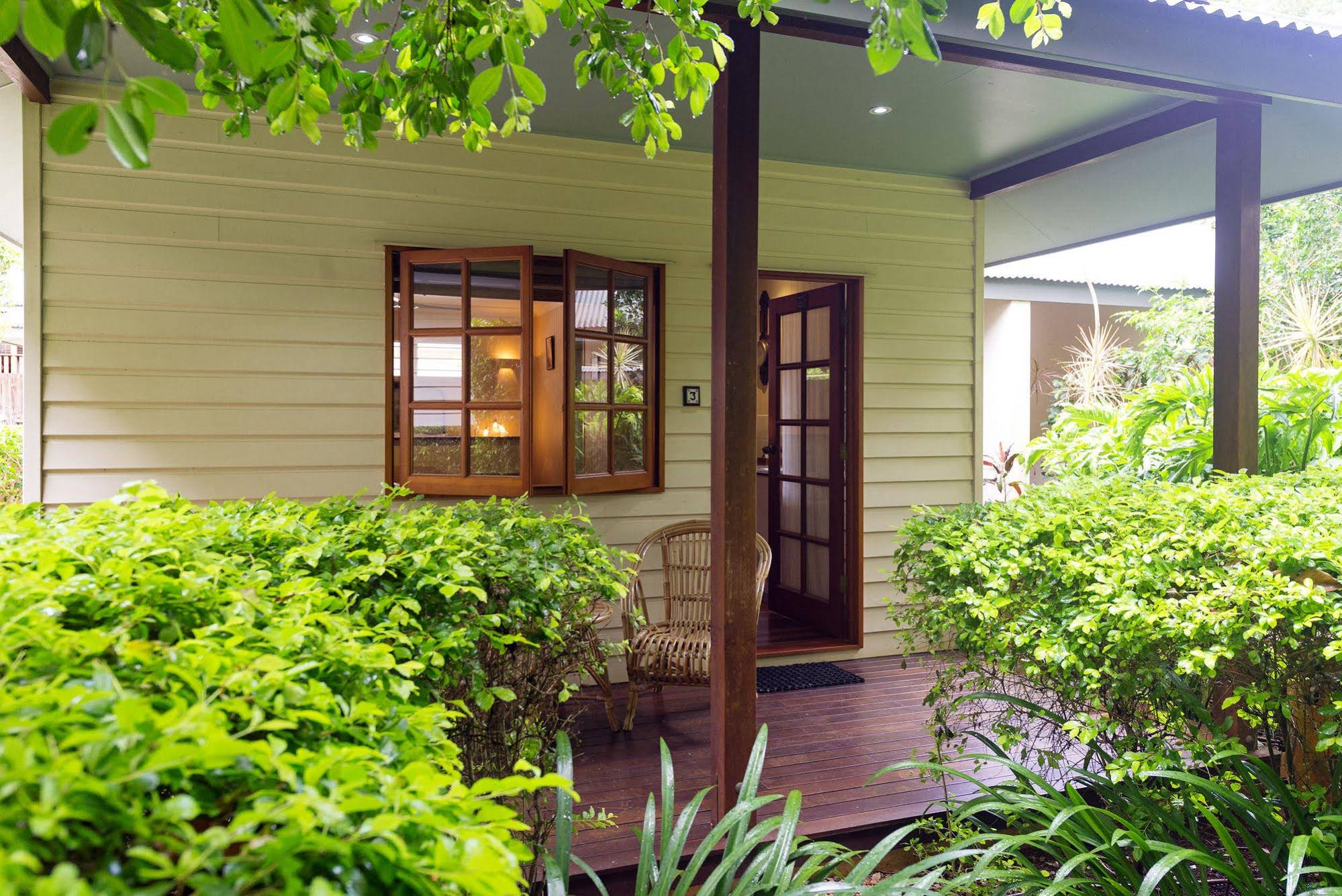 Allumbah Pocket Cottage