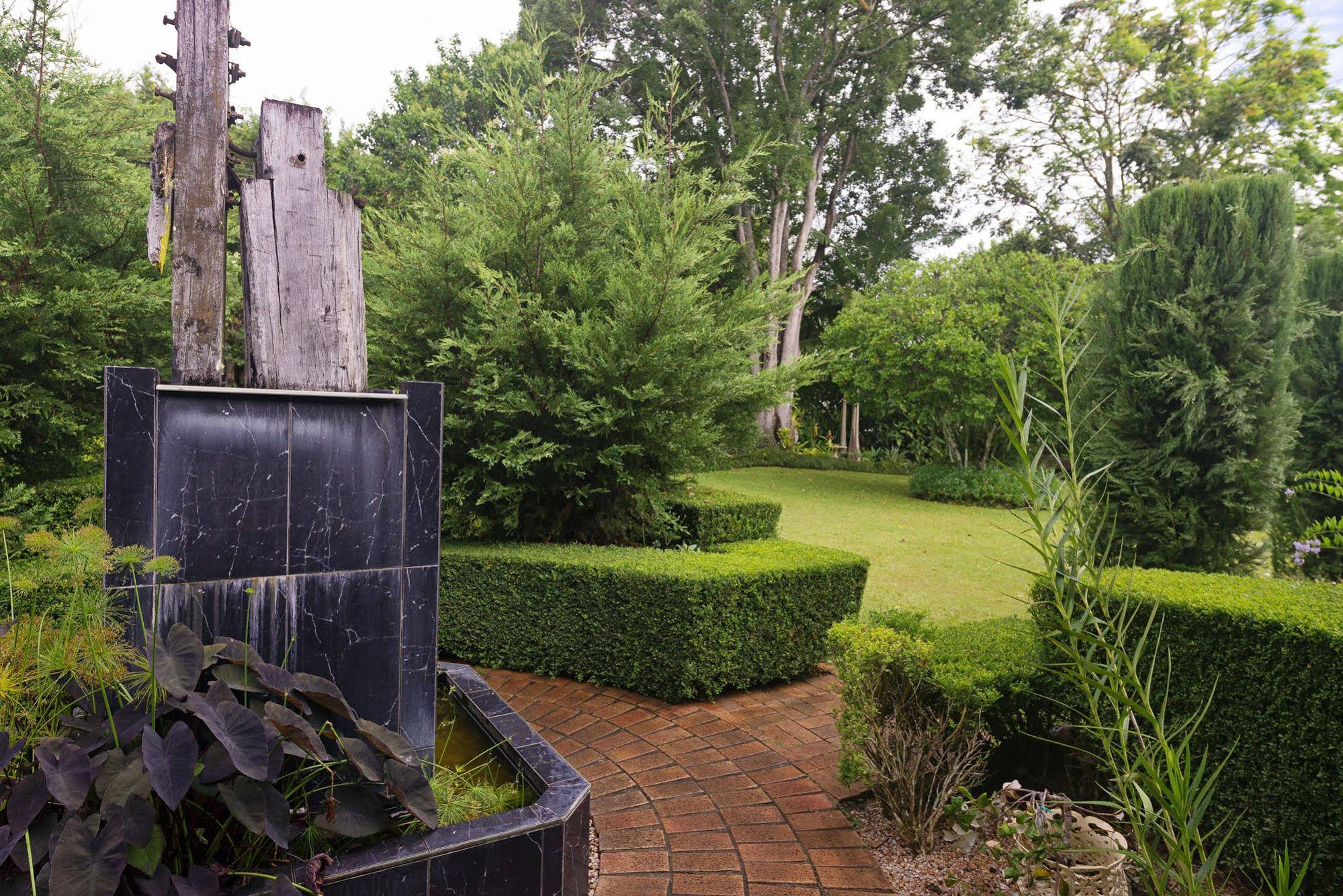 Allumbah Pocket Cottage