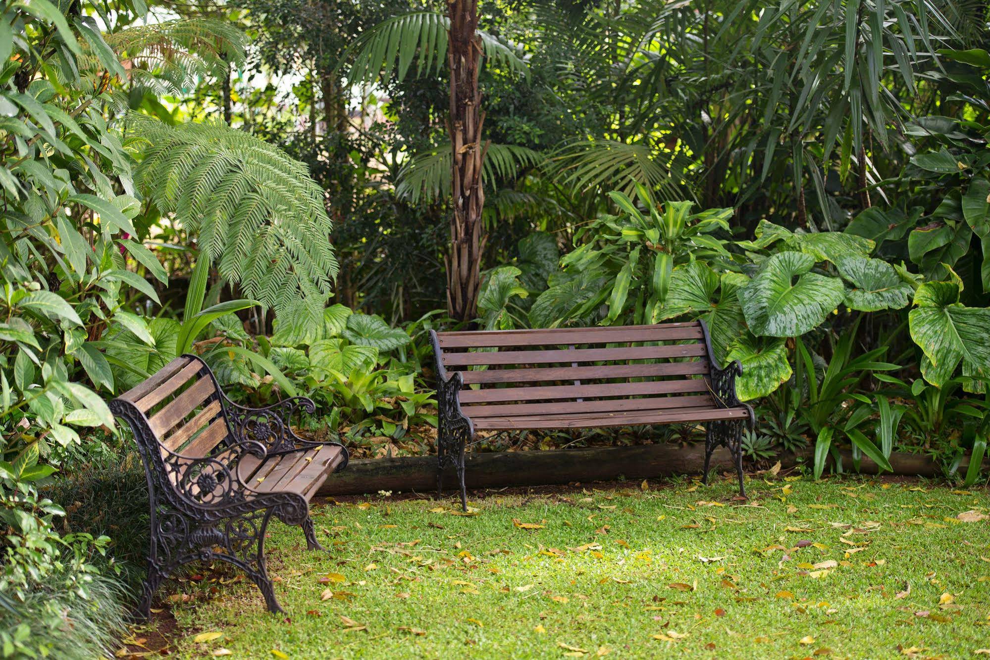 Allumbah Pocket Cottage