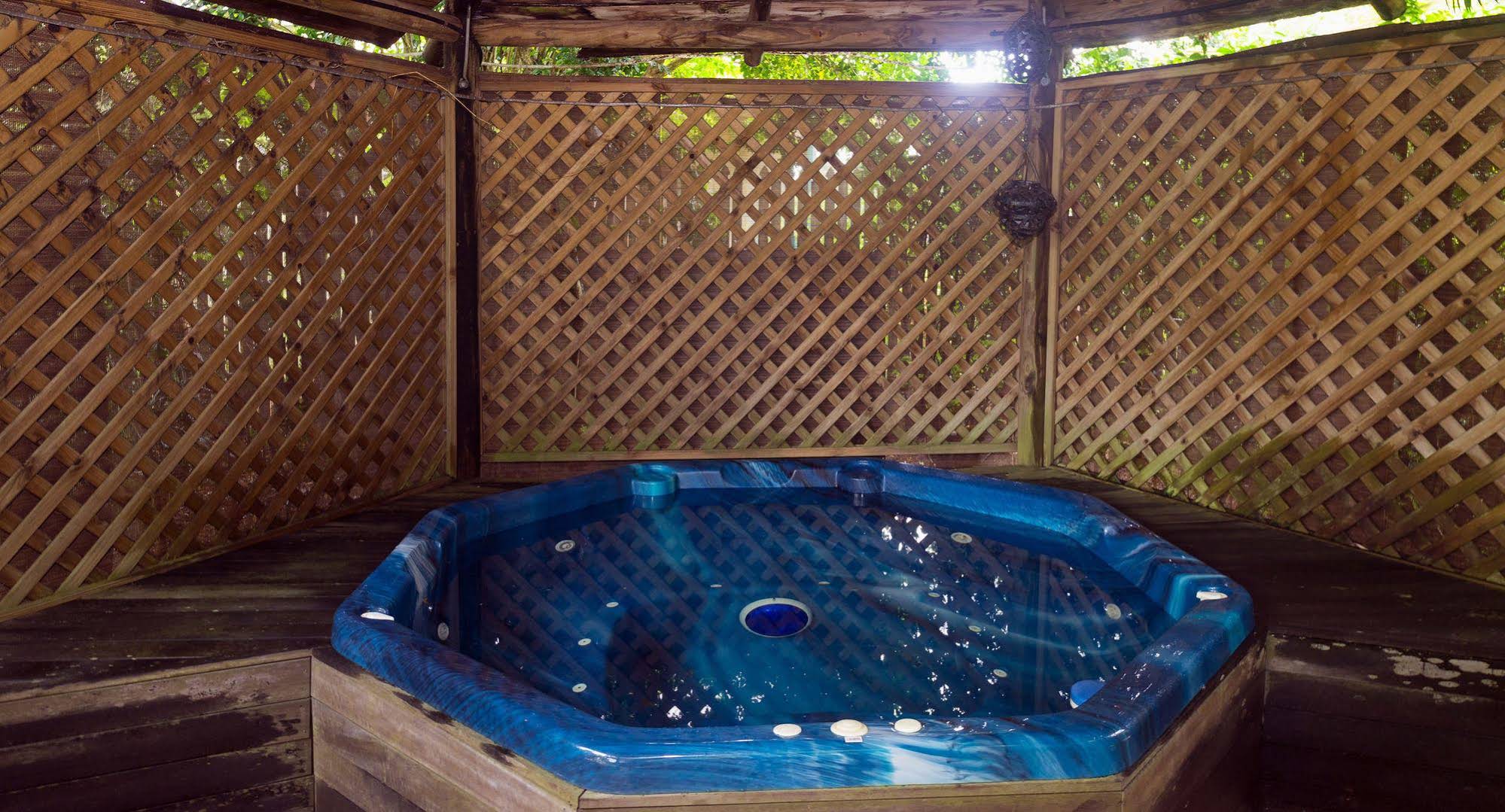 Allumbah Pocket Cottage