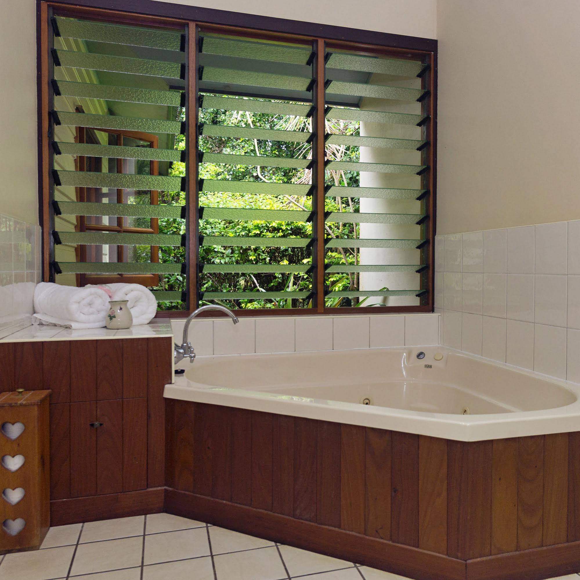 Allumbah Pocket Cottage