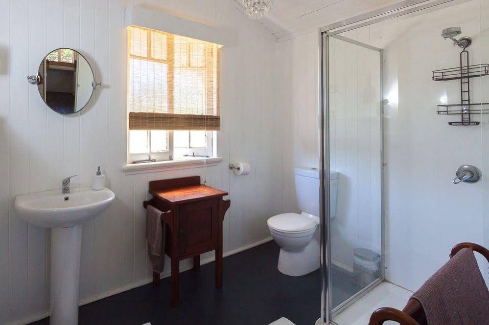 Curlew Cottage Yungaburra
