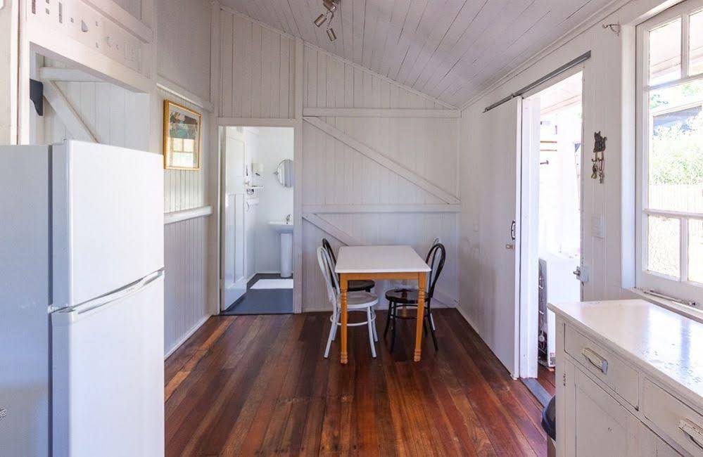 Curlew Cottage Yungaburra