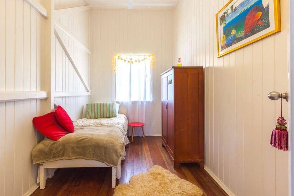 Curlew Cottage Yungaburra