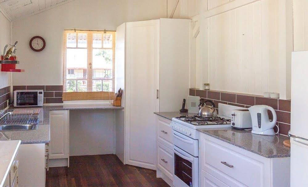 Curlew Cottage Yungaburra