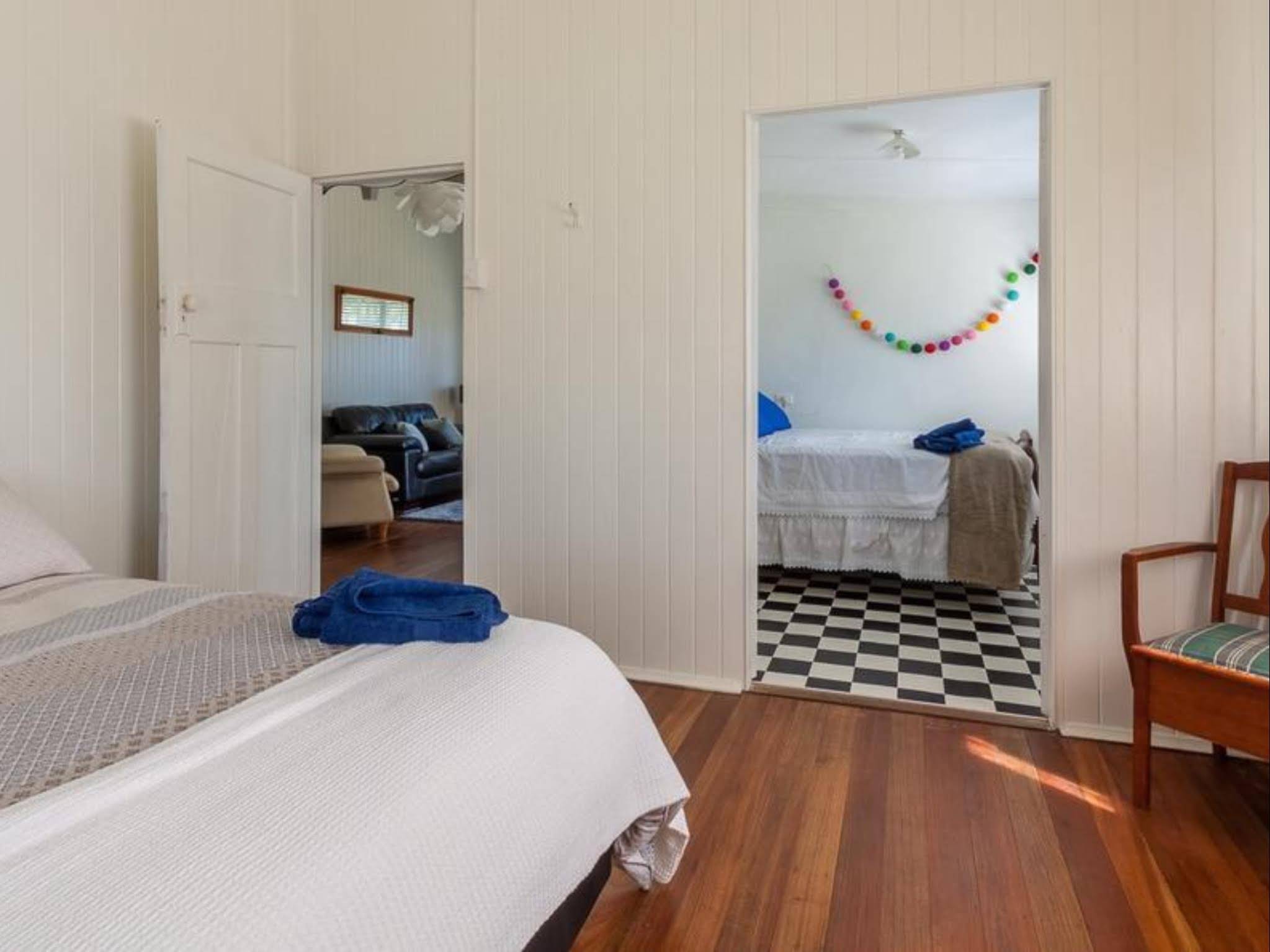Curlew Cottage Yungaburra