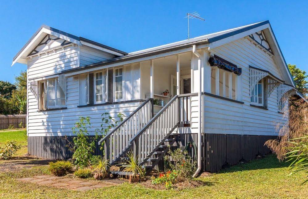 Curlew Cottage Yungaburra
