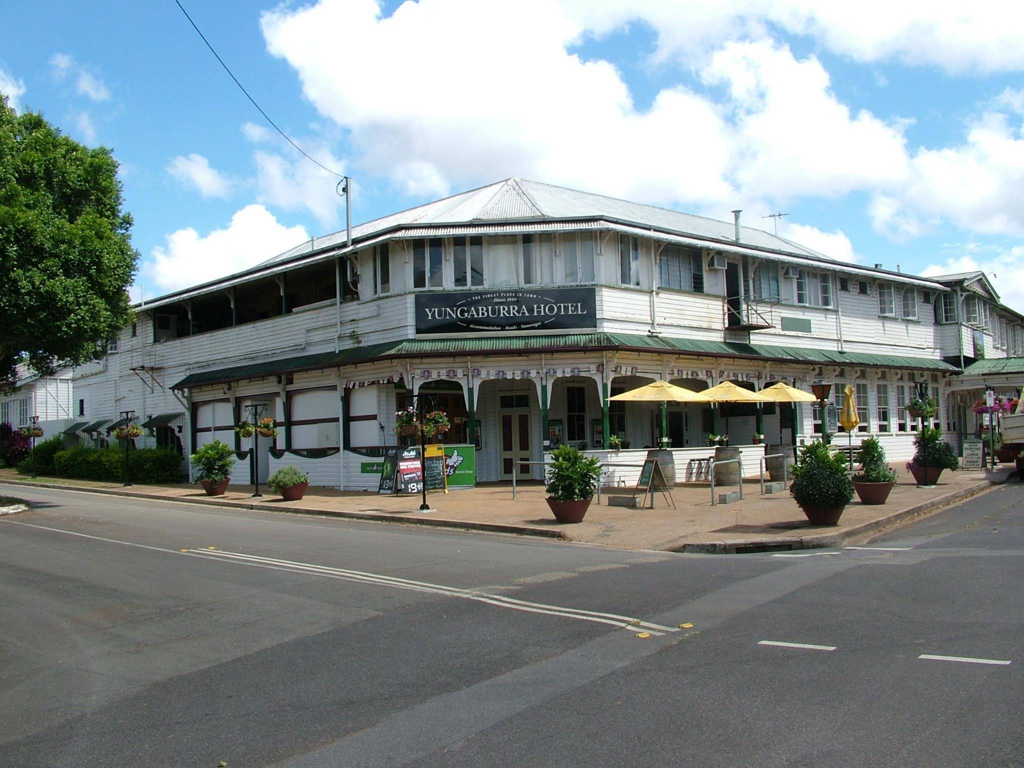 Curlew Cottage Yungaburra