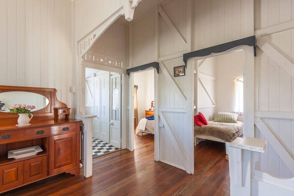 Curlew Cottage Yungaburra