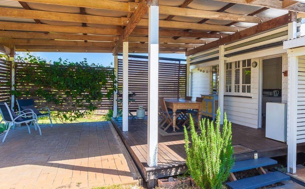 Curlew Cottage Yungaburra