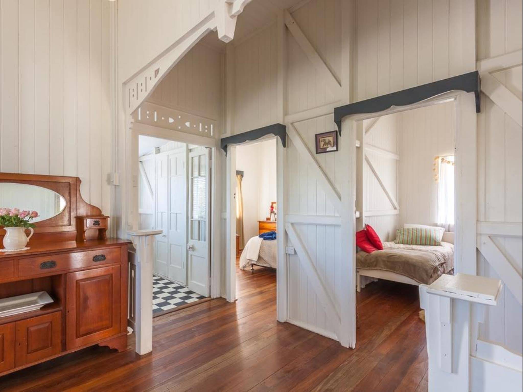 Curlew Cottage Yungaburra