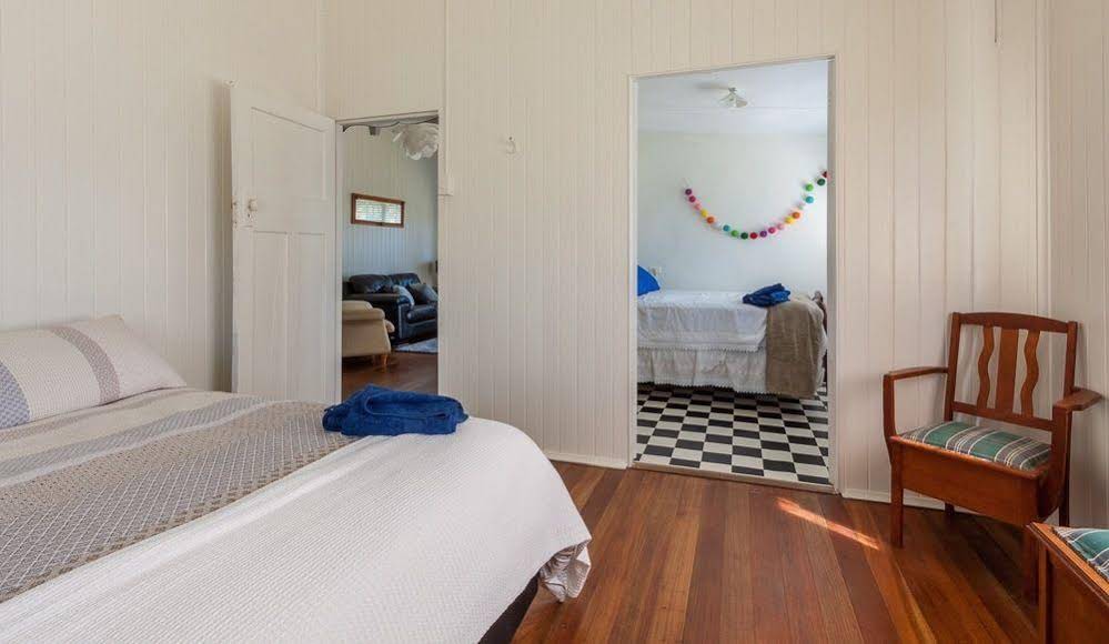 Curlew Cottage Yungaburra