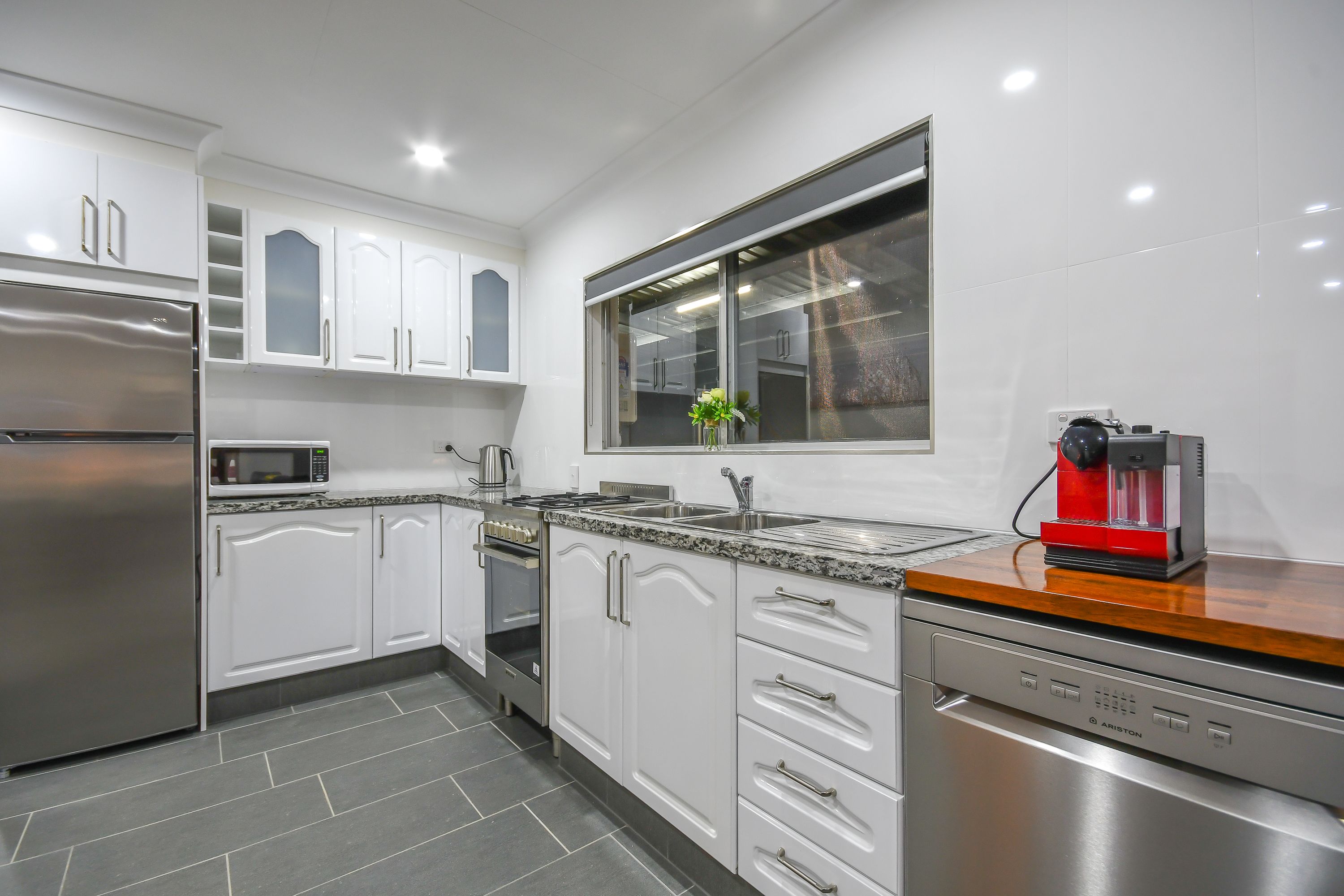 Yungaburra Lodge