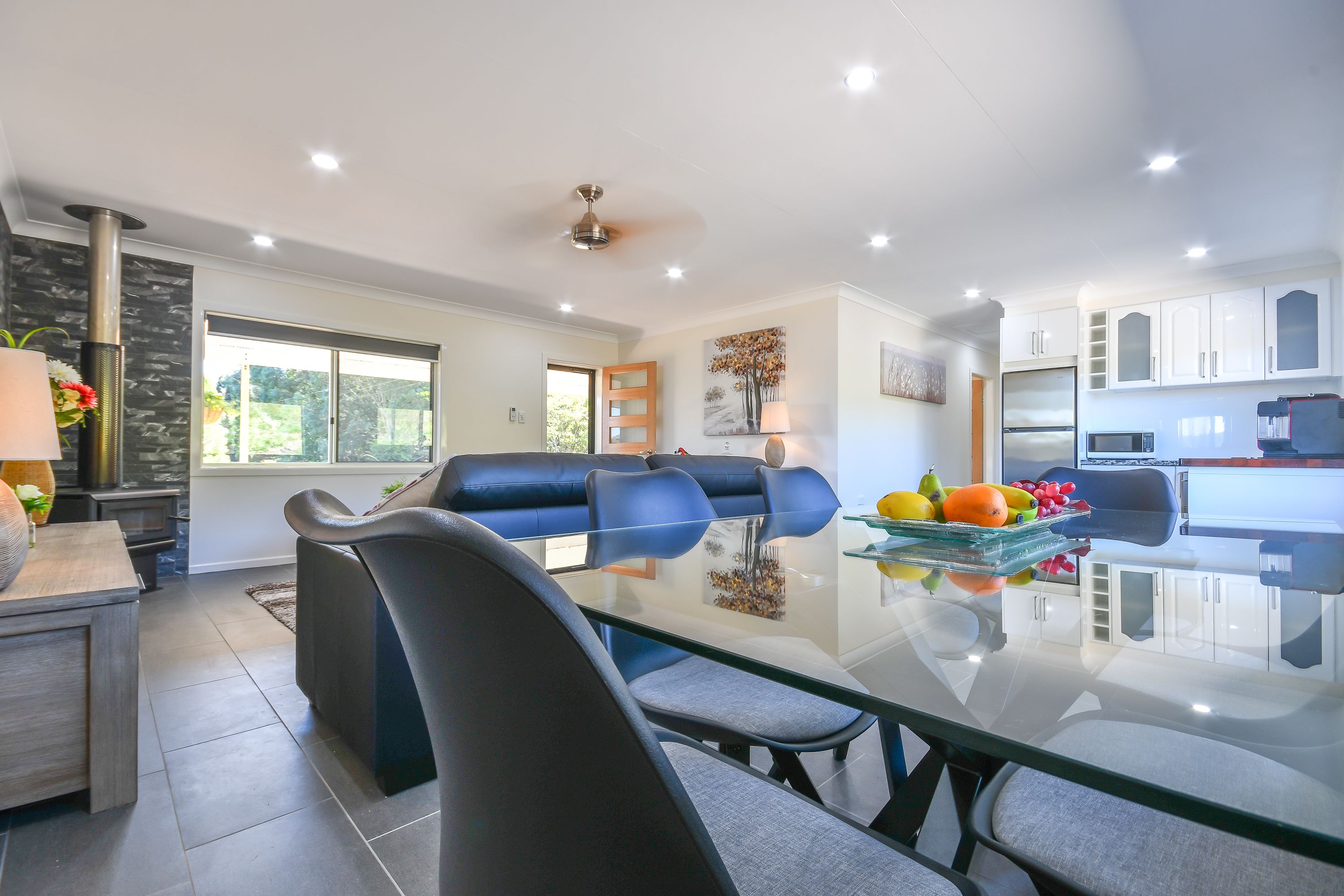 Yungaburra Lodge