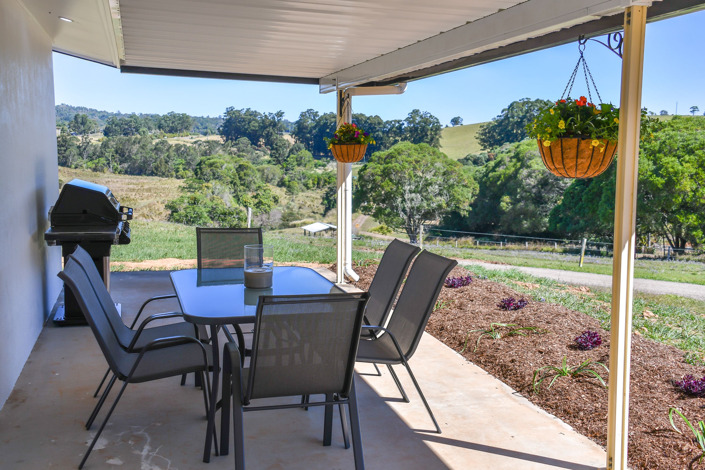 Yungaburra Lodge