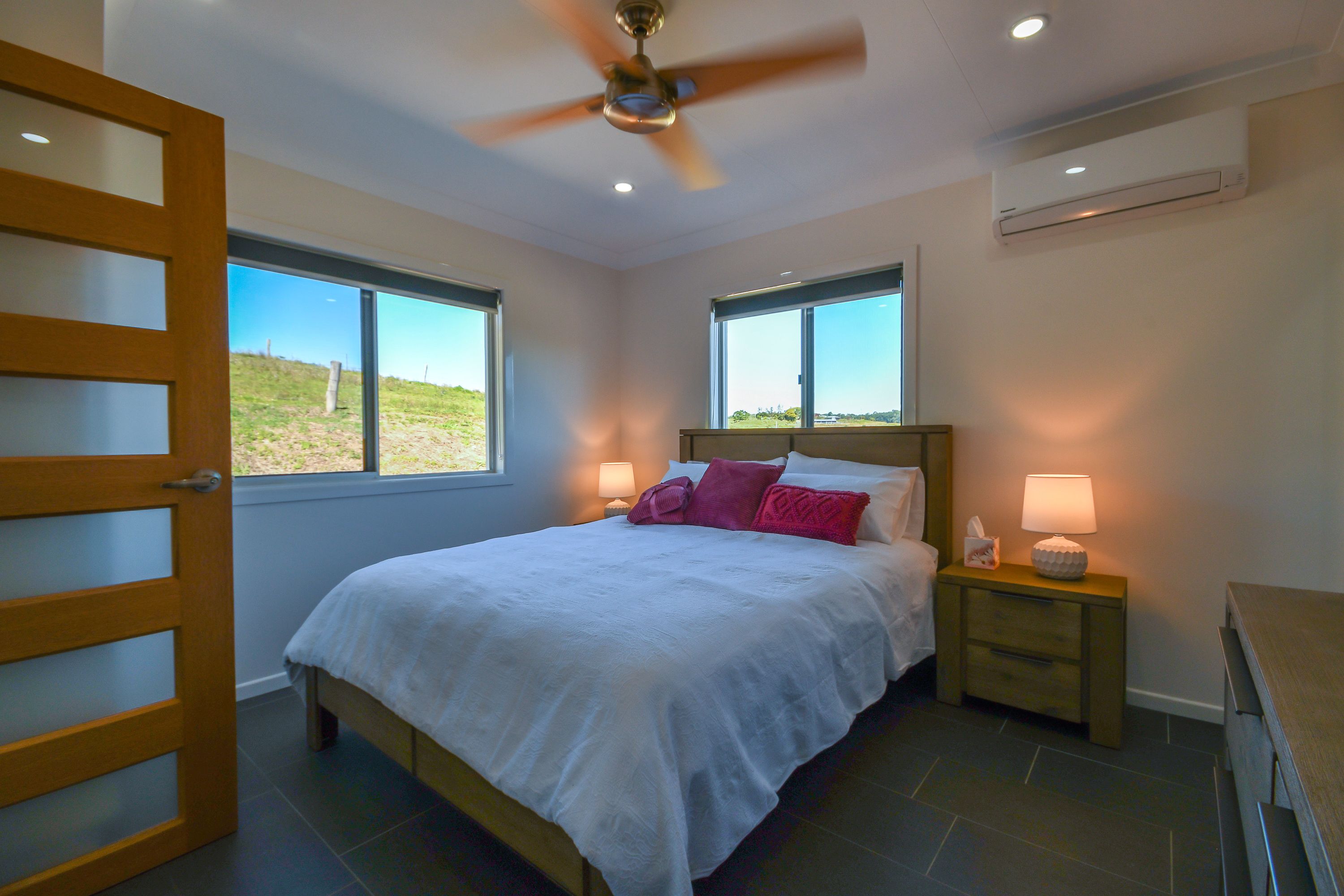 Yungaburra Lodge