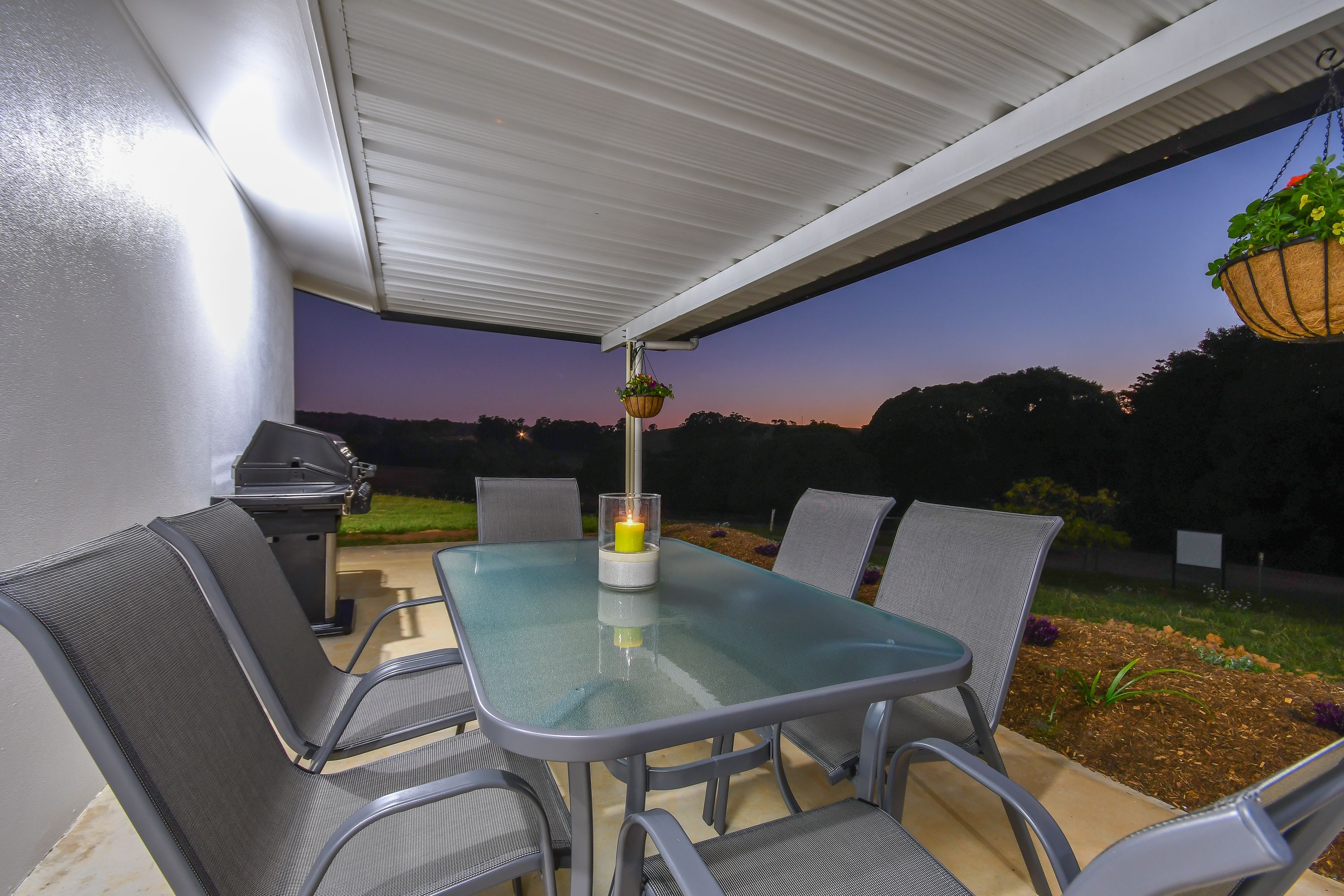 Yungaburra Lodge