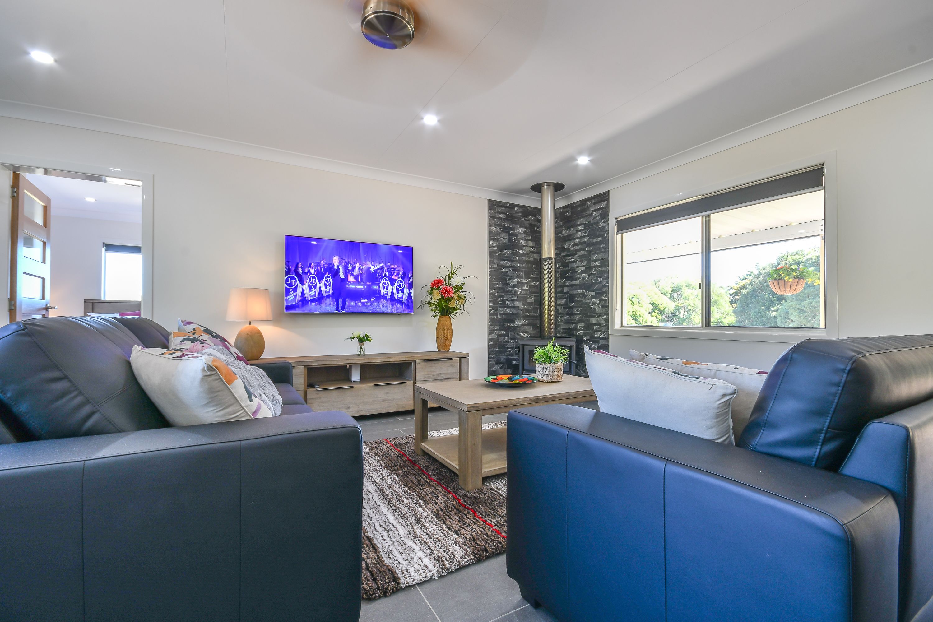 Yungaburra Lodge