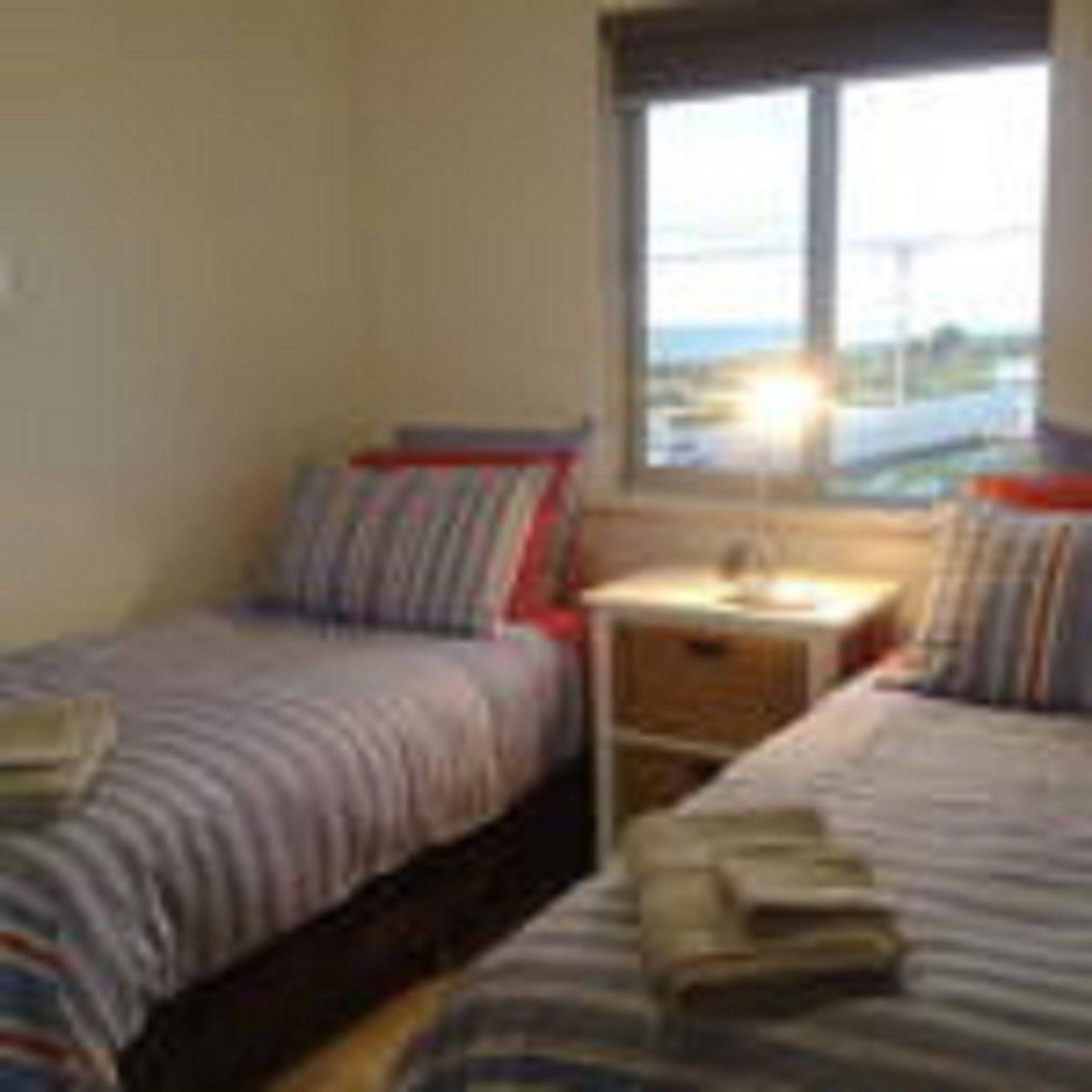 Acushla Accommodation