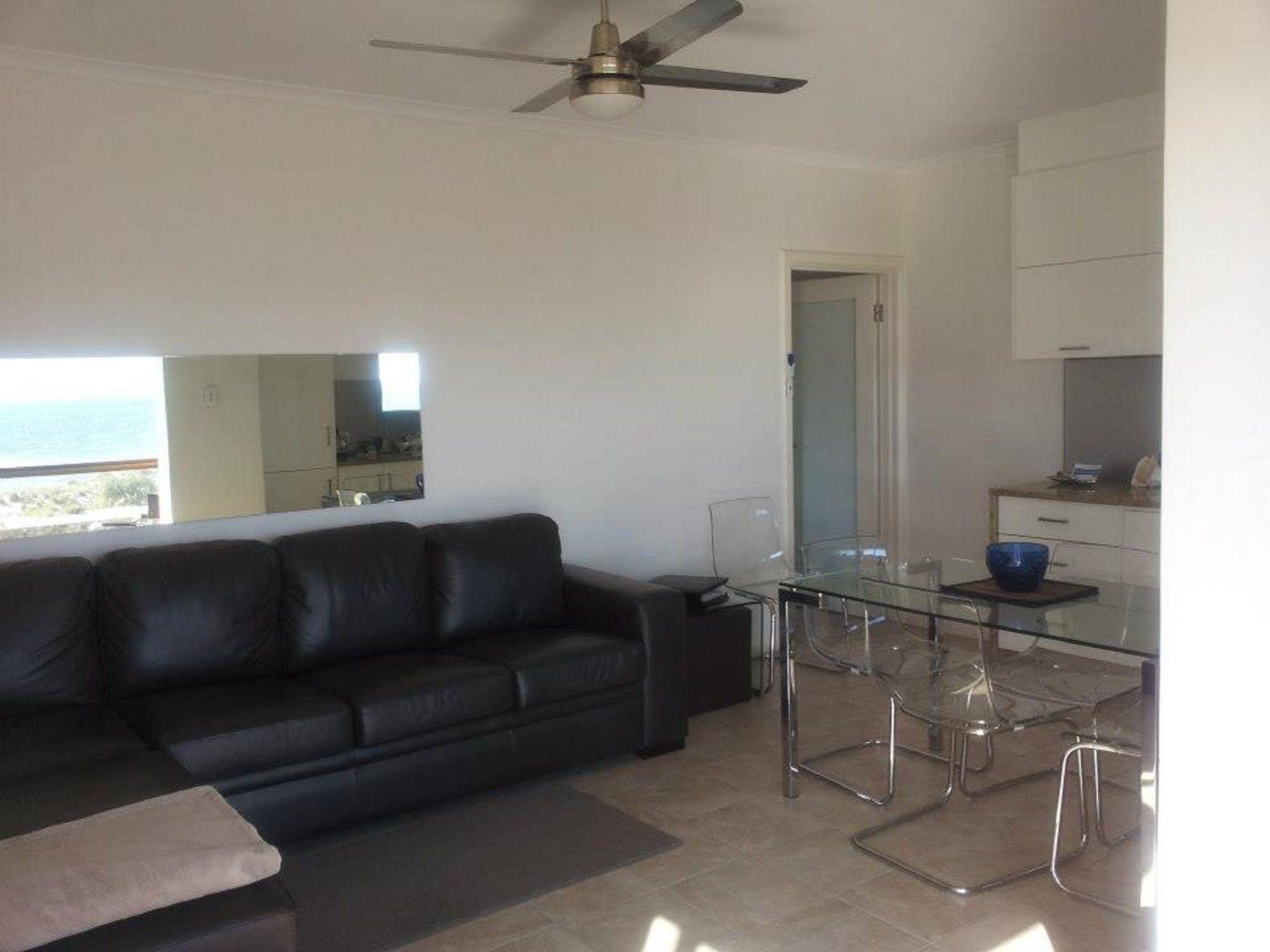 Acushla Accommodation