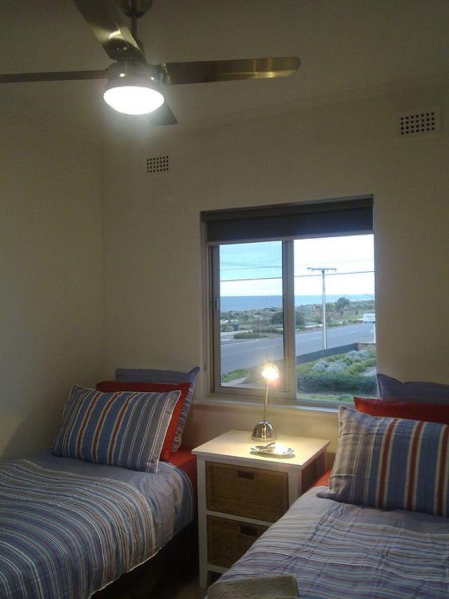 Acushla Accommodation