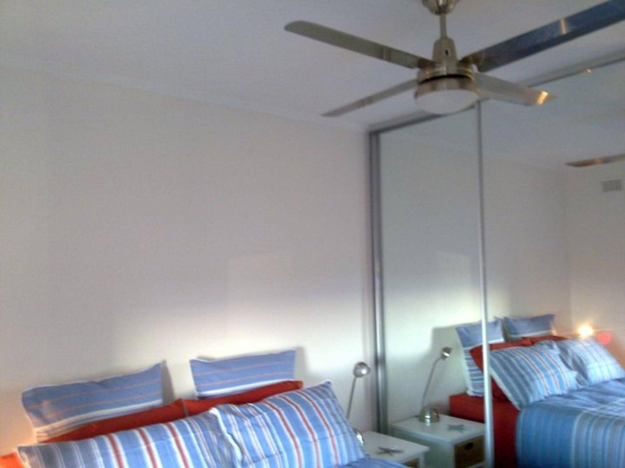 Acushla Accommodation