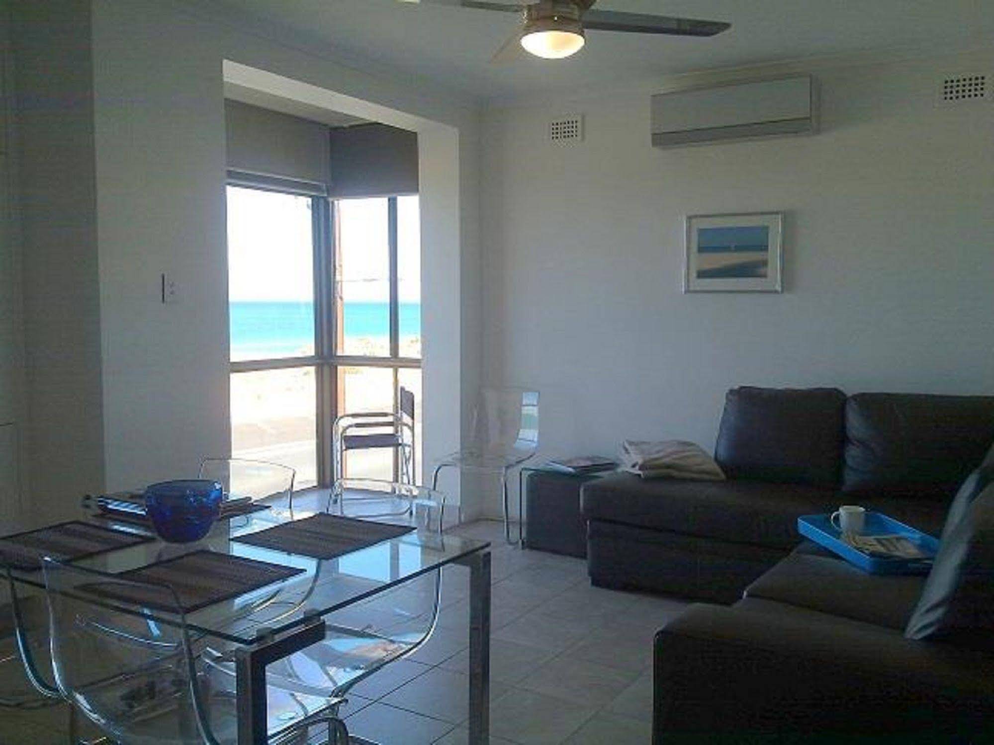 Acushla Accommodation