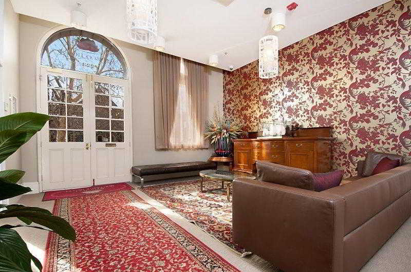 Adabco Boutique Hotel