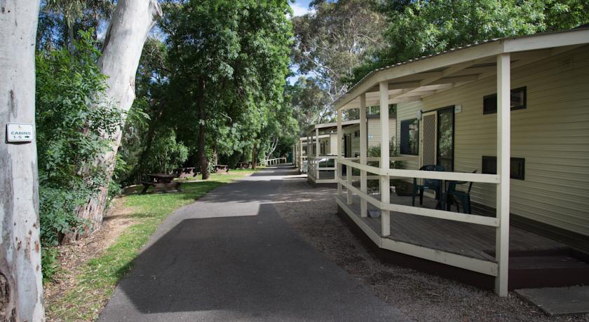 Adelaide Brownhill Creek Tourist Park